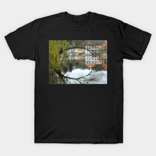 Perfect Reflection T-Shirt